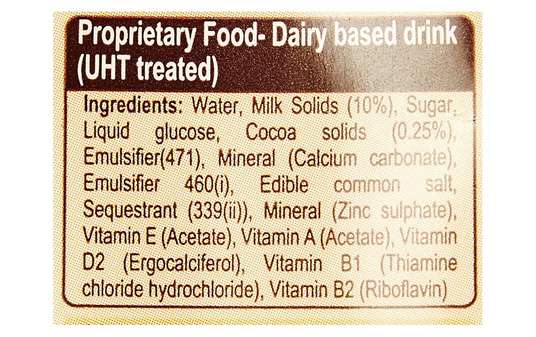 Hershey's Milk Shake Cookies 'n' Creme Flavour   Tetra Pack  200 millilitre
